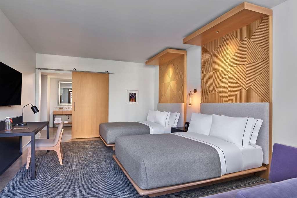 Canopy By Hilton Austin Downtown חדר תמונה
