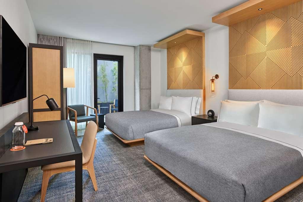 Canopy By Hilton Austin Downtown חדר תמונה