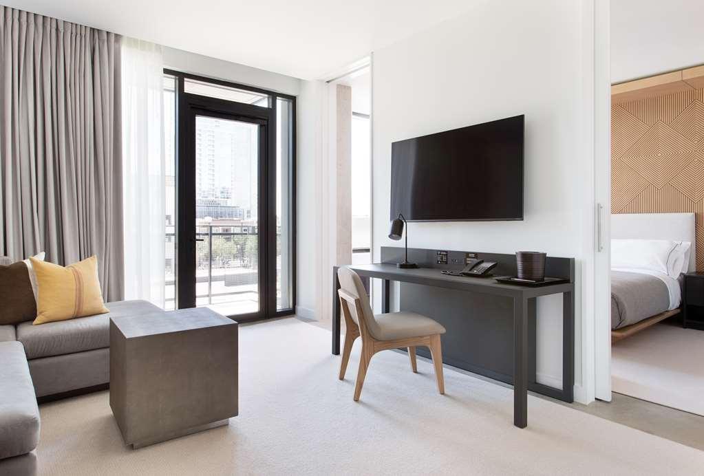 Canopy By Hilton Austin Downtown חדר תמונה
