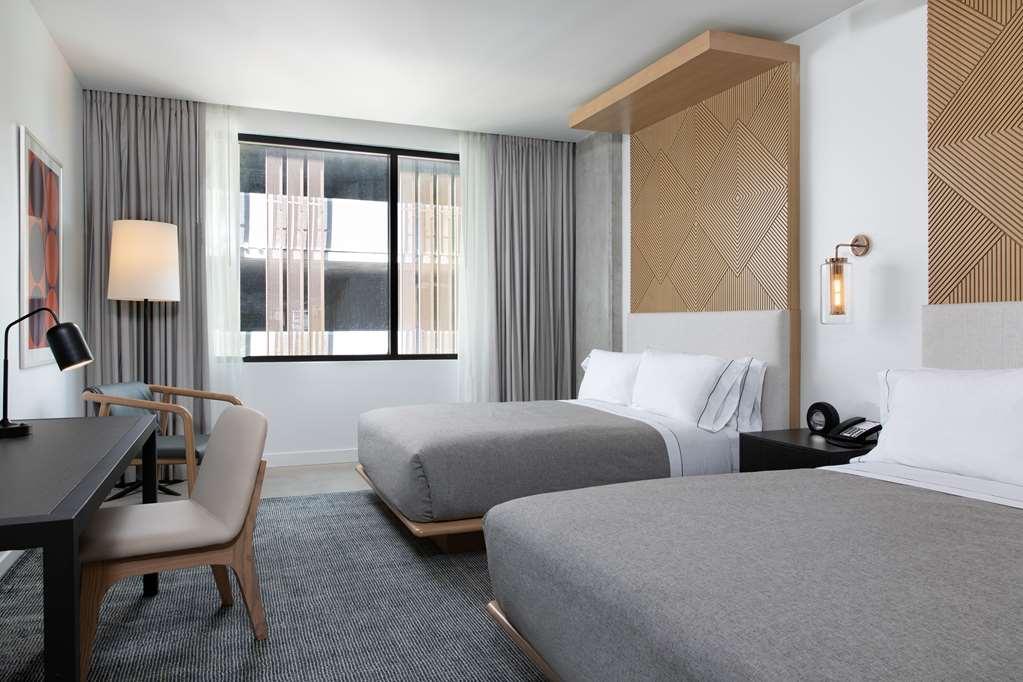 Canopy By Hilton Austin Downtown חדר תמונה