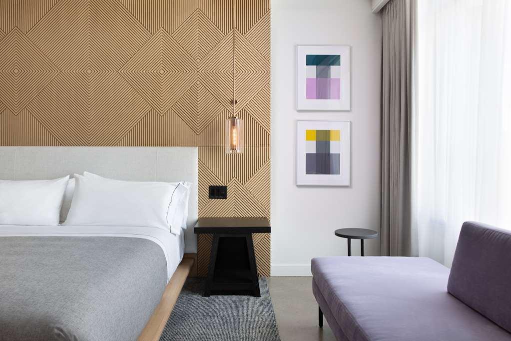Canopy By Hilton Austin Downtown חדר תמונה